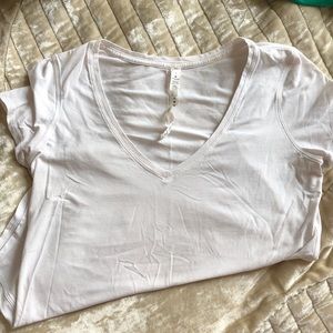Lululemon x Pure Barre Soft Tee